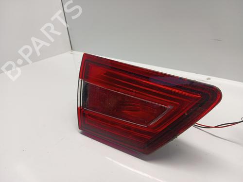 Used Left tailgate light Left tailgate light RENAULT CLIO IV (BH_) 1.5 dCi 75 (75 hp) 34292280 34292280