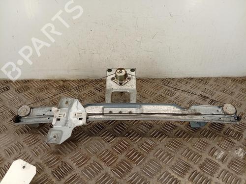 Front left window mechanism DACIA SANDERO 1.4 MPI LPG | BP40448576C22 - Image 2