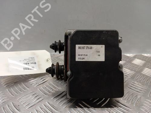 Used ABS pump ABS pump AUDI A4 B8 (8K2) 2.0 TDI (120 hp) 34292546 34292546