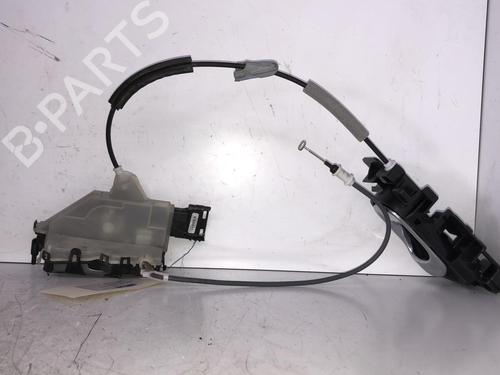 Used Rear right lock Rear right lock 34290335 34290335