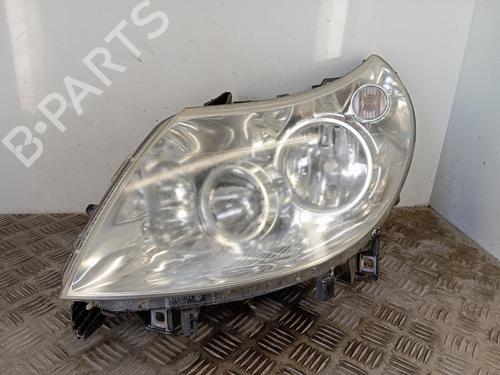 Used Left headlight Left headlight 38954258 38954258
