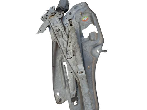 Used Front left window mechanism Front left window mechanism RENAULT LAGUNA I (B56_, 556_) 2.2 dT (B569) (113 hp) 34295227 34295227