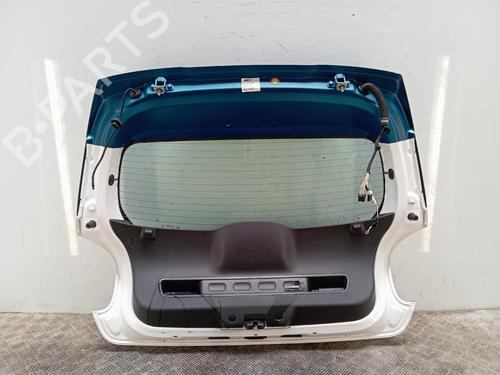tailgate-citroen-c3-iii-sx-2016-37739122 main image