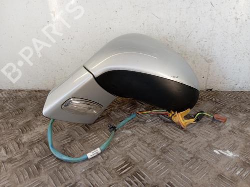 Used Left mirror Left mirror 37250284 37250284