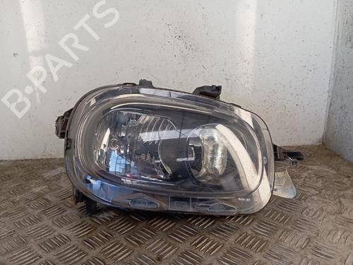 Right headlight CITROËN C3 III (SX) 1.6 BlueHDi 75 | BP37201669C29 - Image 3