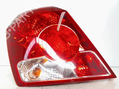 Piloto trasero izquierdo Piloto trasero izquierdo CHEVROLET KALOS [2005-2026] 34289691 34289691