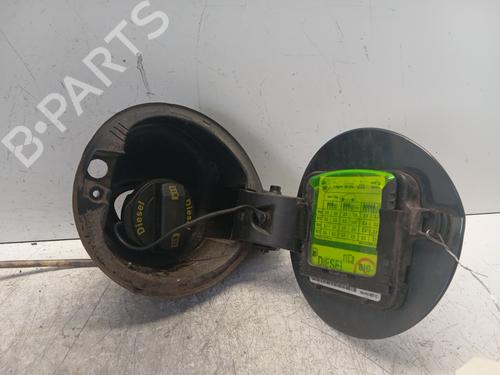 Tanklåg Tanklåg SKODA FABIA III (NJ3) 1.4 TDI (75 hp) 34291975 34291975