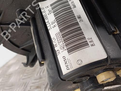 Used Heater blower motor Heater blower motor PEUGEOT EXPERT Van (VF3A_, VF3U_, VF3X_) 2.0 HDi 130 (128 hp) 34293038 34293038