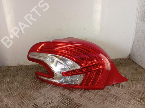 left-taillight-peugeot-208-i-ca_-cc_-2012-2013-2014-2015-2016-2017-2018-2019-2020-2021-36441259 main image
