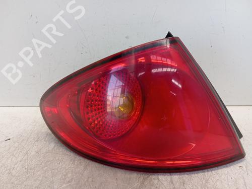 Used Left taillight Left taillight SEAT TOLEDO III (5P2) 1.9 TDI (105 hp) 34291637 34291637