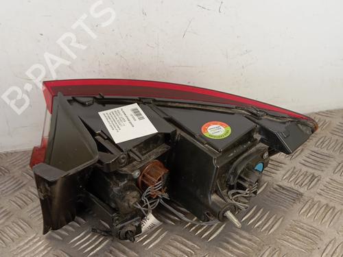 Left taillight RENAULT MEGANE IV Hatchback (B9A/M/N_) 1.5 dCi 90 (B9A1) | BP37739005C34 - Image 2