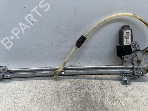 Used Rear left window mechanism Rear left window mechanism RENAULT LAGUNA II Grandtour (KG0/1_) [2001-2007] 34290544 34290544