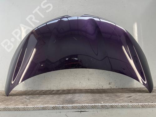 Motorhjelm RENAULT ZOE (BFM_) ZOE (BFMC, BFMD) | BP37866485C1 - Image 3