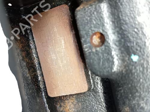 Engine RENAULT TWINGO II (CN0_) 1.5 dCi 75 | BP39395943M1 - Image 4