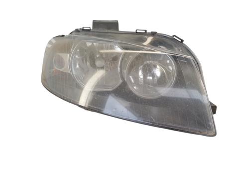 Right headlight AUDI A3 (8P1) 1.9 TDI | BP34293894C29  - Image 5