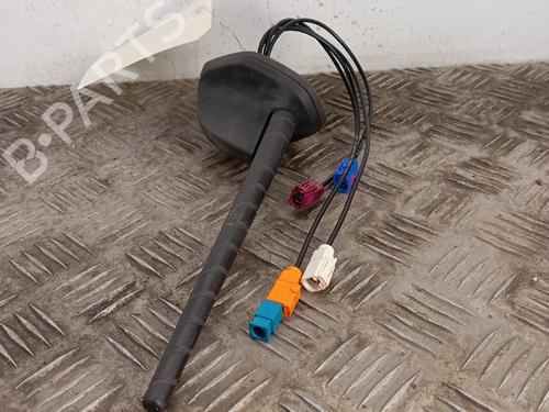 Antenne/Base CITROËN C4 Picasso II 1.2 THP 130 | BP38080107C140 - Image 2