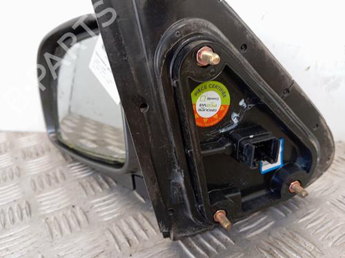 Used Left mirror Left mirror HYUNDAI SANTA FÉ II (CM) 2.2 CRDi GLS 4x4 (150 hp) 34293673 34293673