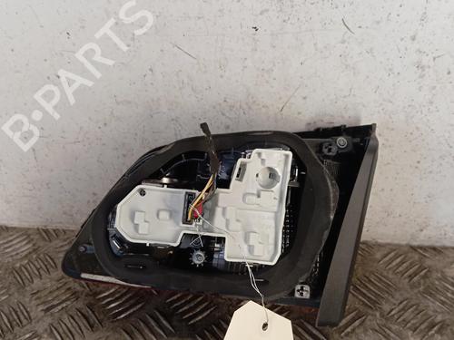 Fanale portellone sinistro Fanale portellone sinistro VW GOLF SPORTSVAN VII (AM1, AN1) 1.4 TSI (125 hp) 37452651 37452651