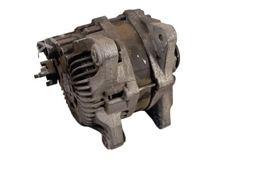 Used Alternator Alternator RENAULT MASTER III Van (FV) 2.3 dCi 100 FWD (FV0A, FV0B, FV0G, FV0K, FV0H) (101 hp) 34294679 34294679