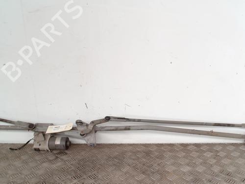 Used Front wiper motor Front wiper motor CITROËN C4 II (NC_) 1.6 HDi 90 (92 hp) 34289594 34289594