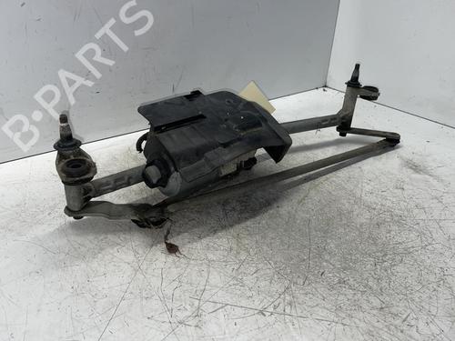 Front wiper motor VW PASSAT B6 (3C2) 1.9 TDI | BP34290803M29 - Image 5