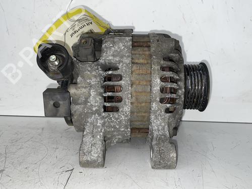 alternator-peugeot-206-sw-2ek-2002-34290149 main image
