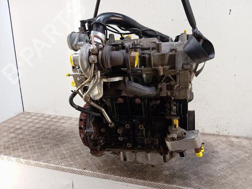 Engine RENAULT CLIO III Grandtour (KR0/1_) 1.2 16V (KR0P) | BP34717676M1  - Image 7