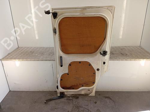 Used Right slide door Right slide door FORD TRANSIT CONNECT (P65_, P70_, P80_) 1.8 Di (75 hp) 34293191 34293191
