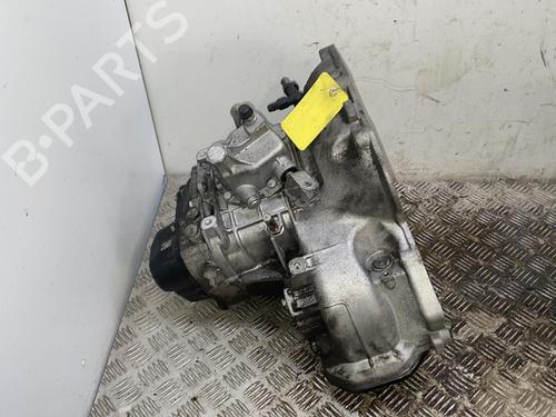 Gearbox OPEL CORSA D (S07) 1.2 (L08, L68) | BP34289981M3 - Image 4
