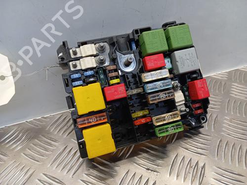 Electronic module PEUGEOT 2008 I (CU_) 1.6 BlueHDi 120 | BP34292589M83  - Image 5