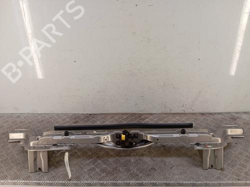 Used Front slam panel Front slam panel CITROËN NEMO MPV 1.3 HDi 75 (75 hp) 34296054 34296054