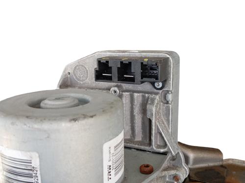 Steering column RENAULT MODUS / GRAND MODUS (F/JP0_) 1.5 dCi (FP0F, JP0F) | BP34706807M21 - Image 4