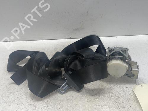 Used Front right seatbelt Front right seatbelt CITROËN C3 II (SC_) 1.1 i (60 hp) 34290758 34290758