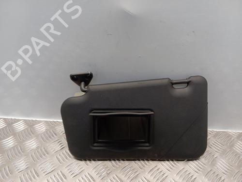 Left sun visor NISSAN JUKE (F16_) 1.6 Hybrid | BP37738868I1 - Image 2