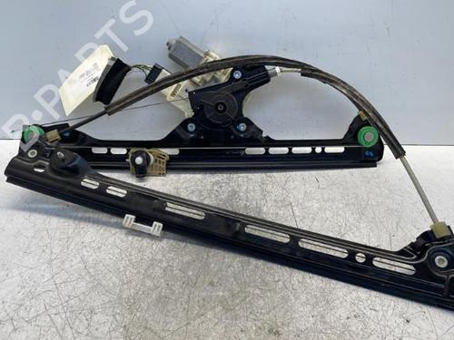 Used Front right window mechanism Front right window mechanism CITROËN C4 Grand Picasso II (DA_, DE_) [2013-2026] 34291239 34291239