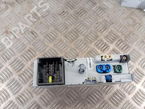 Used Display monitor Display monitor PEUGEOT 208 I (CA_, CC_) 1.6 HDi / BlueHDi 75 (75 hp) 39488037 39488037