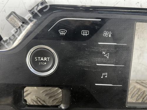 Climate control CITROËN C4 Grand Picasso II (DA_, DE_) | BP34295343I5 - Image 3