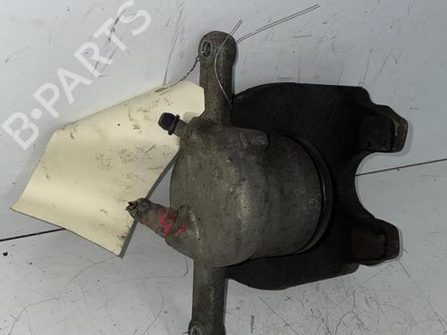 Right front brake caliper RENAULT KANGOO BE BOP (KW0/1_) | BP34289723M104 - Image 2