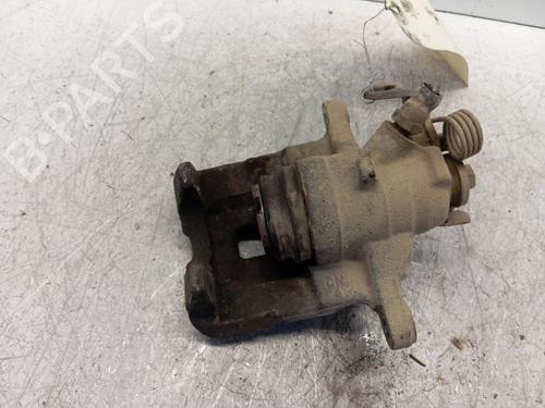 Left rear brake caliper OPEL VIVARO B Platform/Chassis (X82) 1.6 CDTI (03) | BP34291660M107 - Image 4
