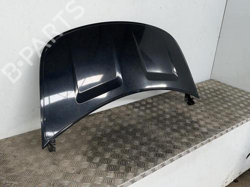Used Hood Hood SMART FORFOUR (454) 1.5 CDI (454.001) (95 hp) 34290351 34290351