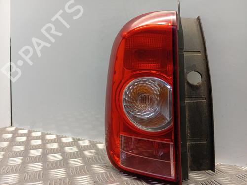 Used Left taillight Left taillight DACIA DUSTER (HS_) 1.5 dCi (HSAJ) (90 hp) 34292695 34292695