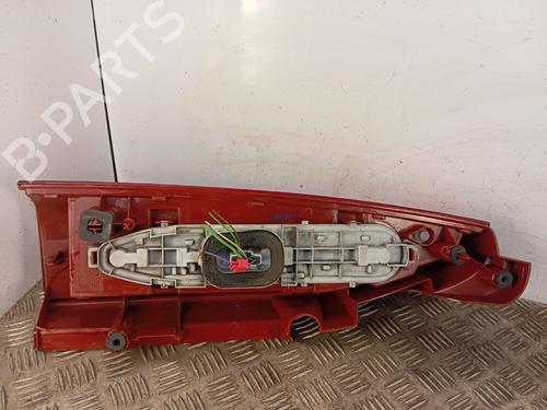 Right taillight CITROËN BERLINGO MULTISPACE (B9) 1.6 HDi 110 | BP39954308C35 - Image 2