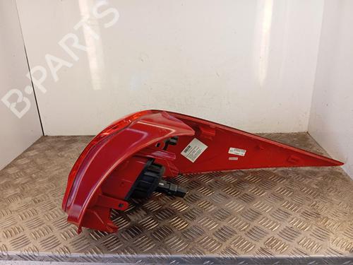 Used Left taillight Left taillight 39543067 39543067