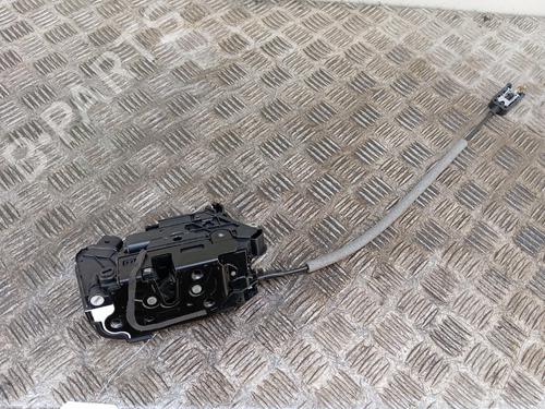Used Rear left lock Rear left lock VW TIGUAN (5N_) 2.0 TDI (110 hp) 39712183 39712183