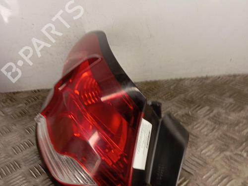 Fanale posteriore sinistro Fanale posteriore sinistro 39522018 39522018
