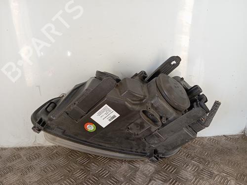 Used Right headlight Right headlight FORD C-MAX (DM2) 1.6 TDCi (90 hp) 36413436 36413436