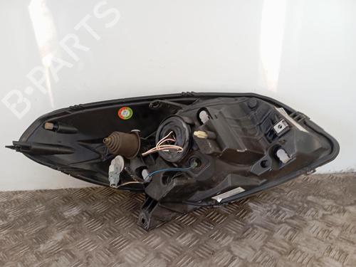 Left headlight DACIA SANDERO 1.5 dCi | BP37656265C28 - Image 4