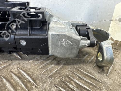 ignition-barrel-renault-megane-iv-grandtour-k9amn_-2016-40126878 main image