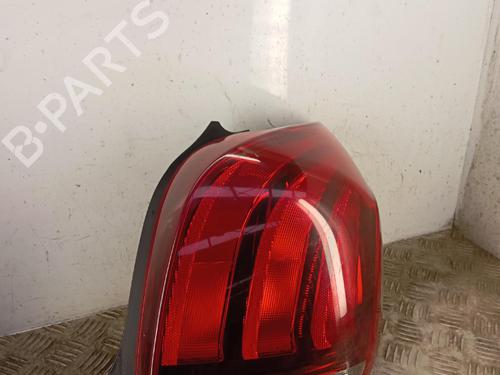 Right taillight PEUGEOT 108 1.0 VTi | BP36648218C35 - Image 2