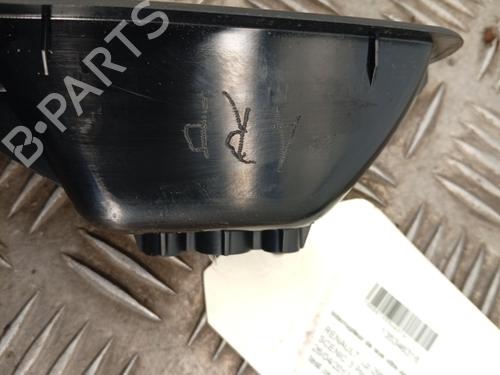 Left front window switch RENAULT SCÉNIC III (JZ0/1_) 1.5 dCi | BP40448610I27 - Image 3